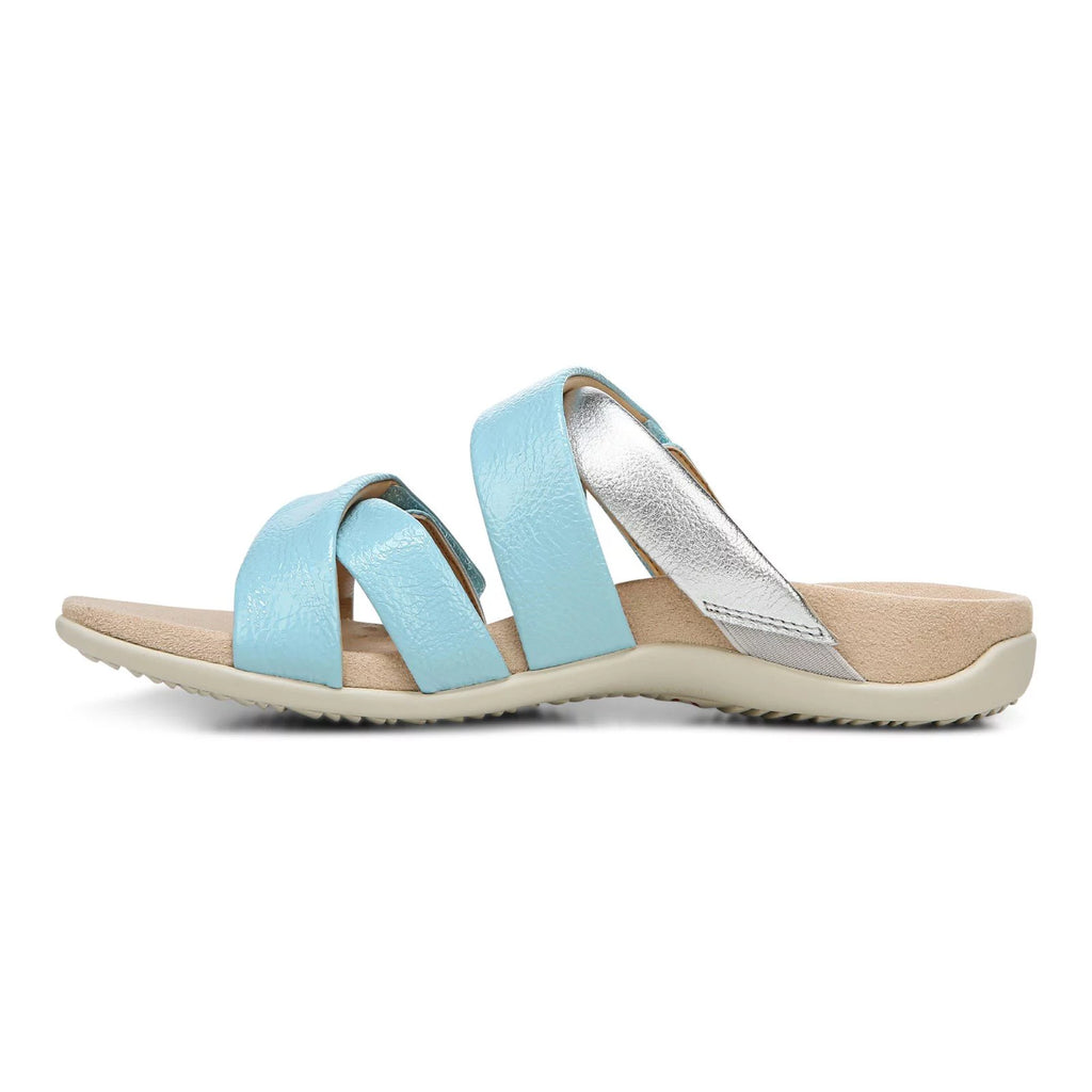 Women's Orthotic Slide Sandals Z127563
