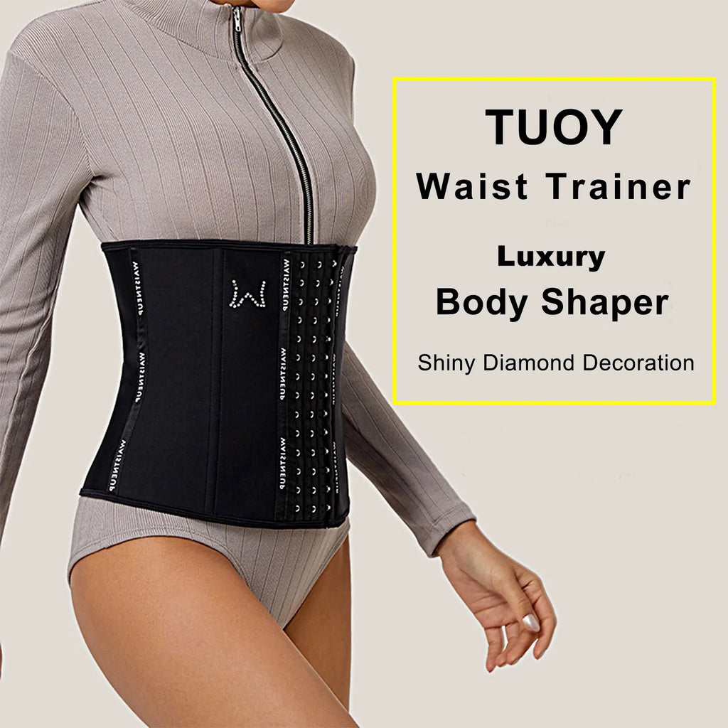 Corset Waist Trainer Body Shaper Shapewear S1071