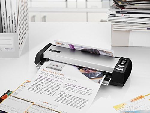 D430 Scanner V48982