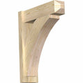 Rough Sawn Douglas Fir Craftsman Outlooker N205