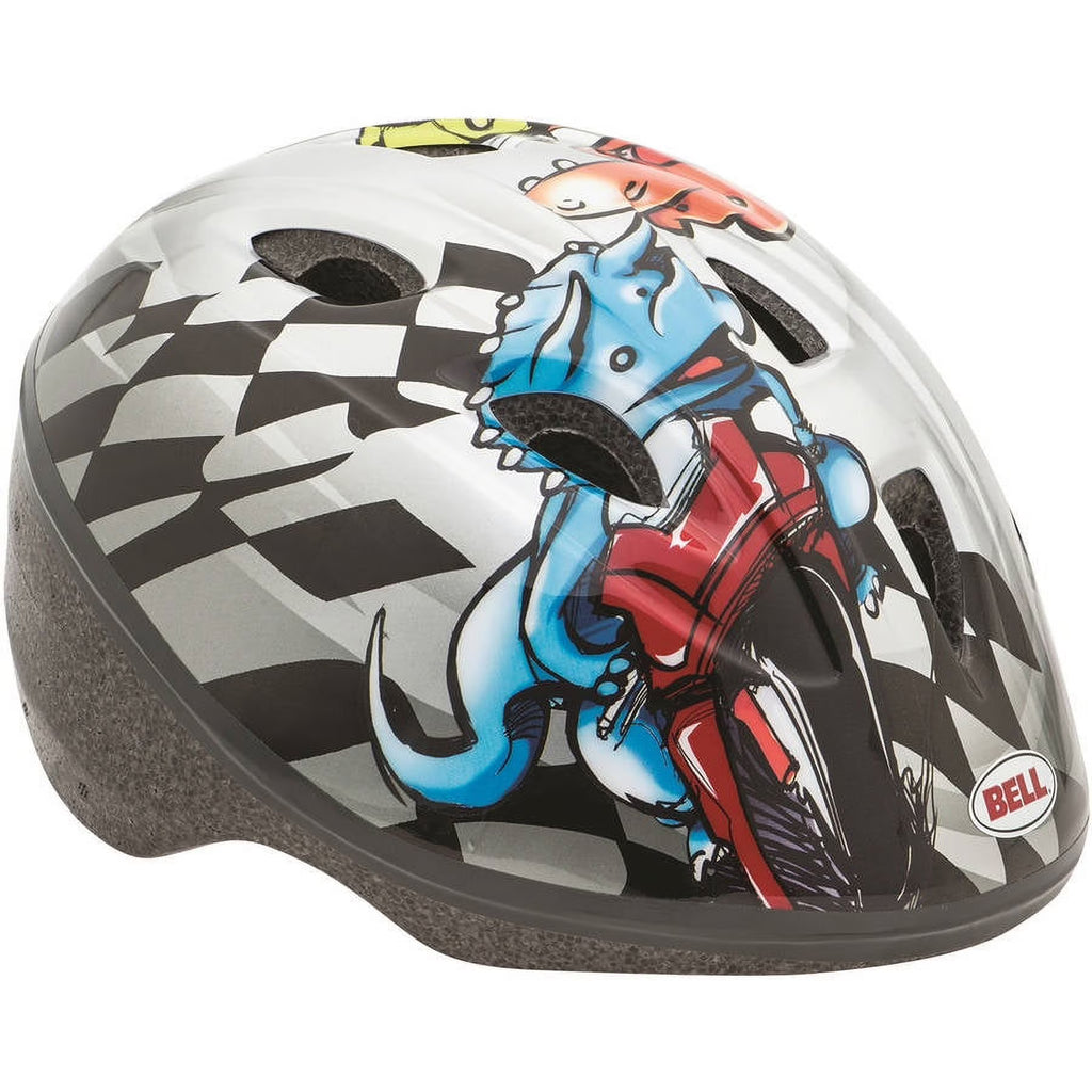 Toddler 3+ Bike Helmet (48-52cm) X22072