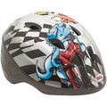 Toddler 3+ Bike Helmet (48-52cm) X22072