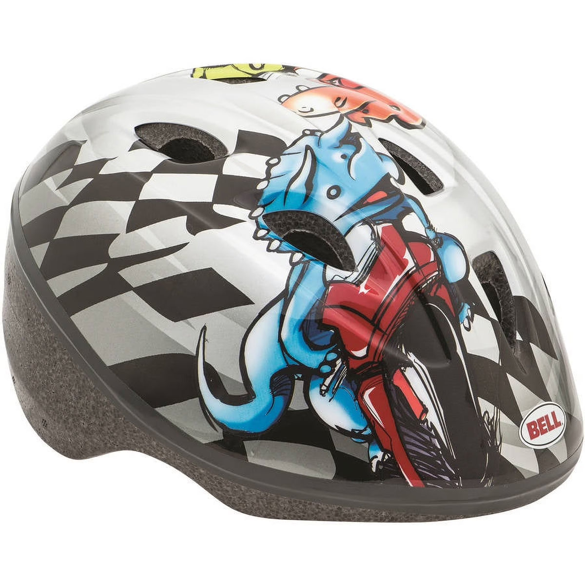 Toddler 3+ Bike Helmet (48-52cm) X22072