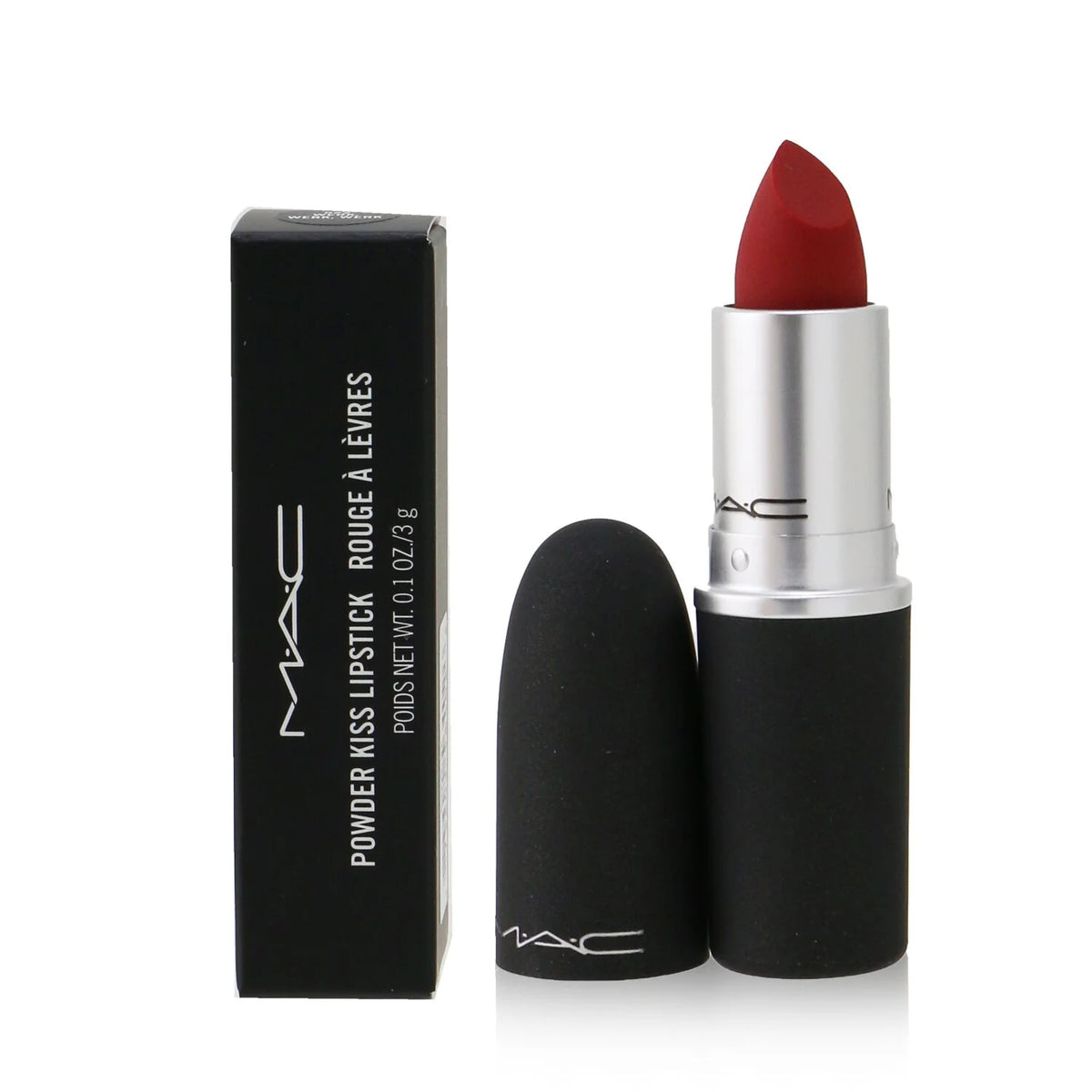 Powder Kiss Lipstick 3g G233917