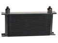 19 Row Stacked Plate Cooler Kit H4514