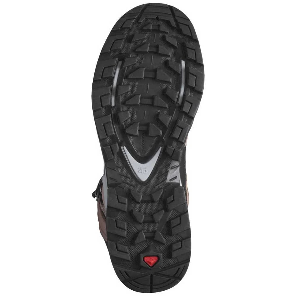 Quest 4 Goretex 5.5 D987