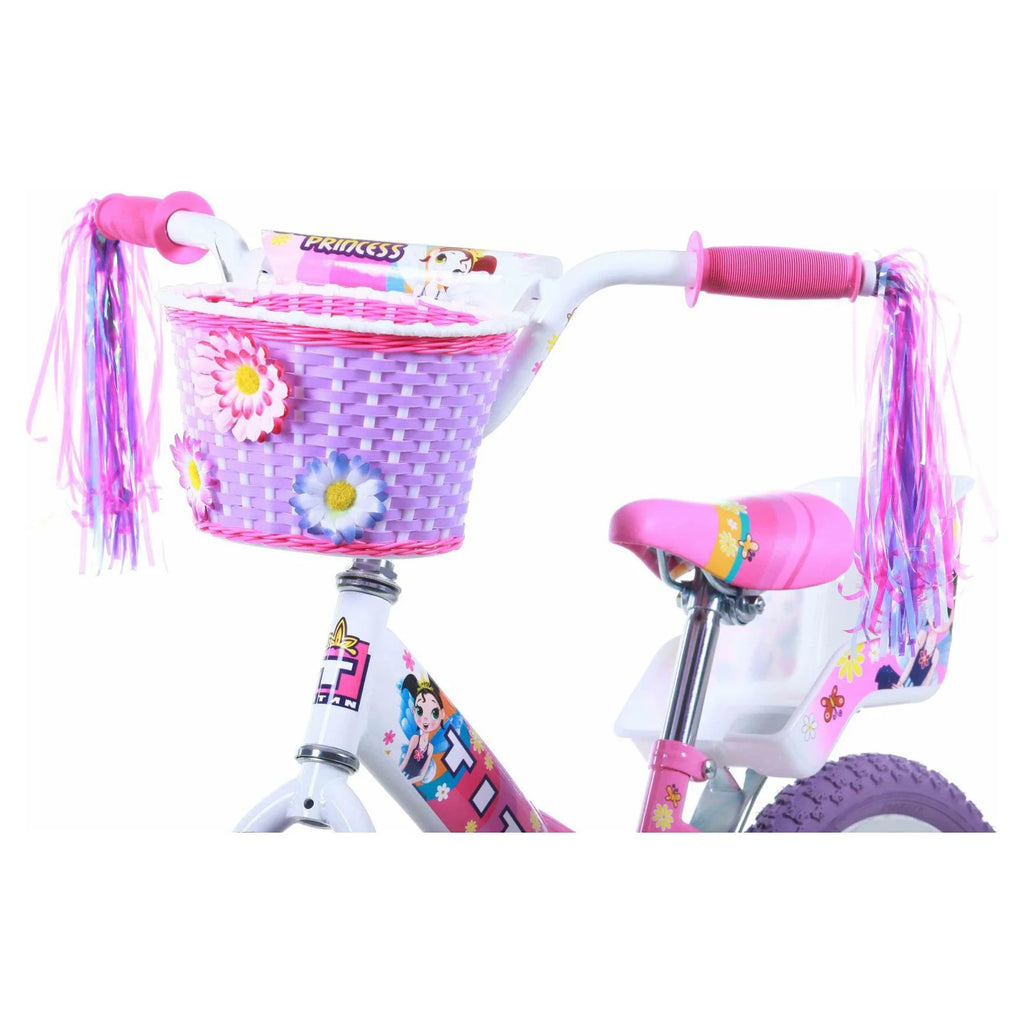 16 In. Girls BMX Bike O12327