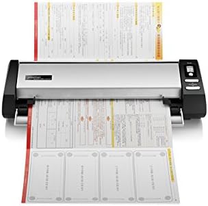 D430 Scanner V48982