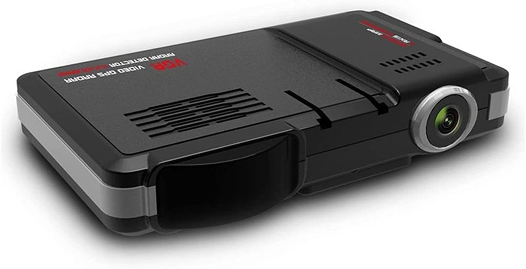 2 in1 Dash Cam Radar Detector Pack of 2 Q51523