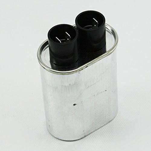 Capacitor for Washer, Dryer and Range L214