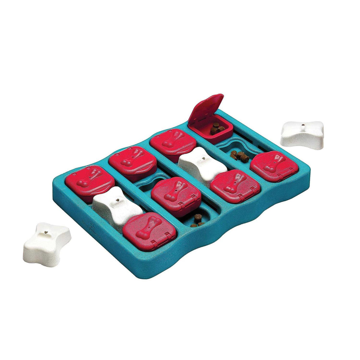 Brick Puzzle Dog Toy S70812