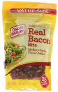 Bacon Bits 4.5 Oz Pouch D630