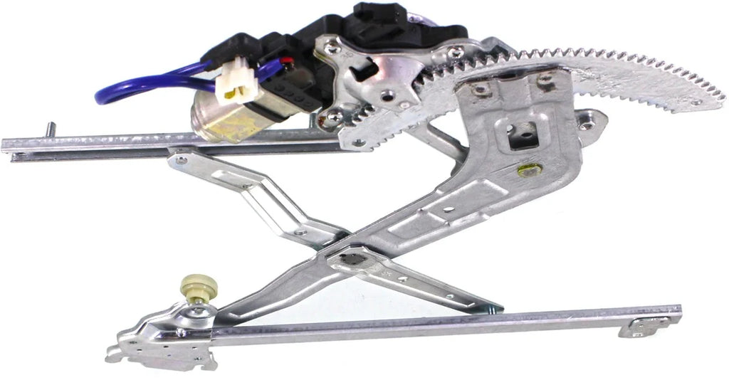 Window Regulator Front Left Driver With Motor G507471