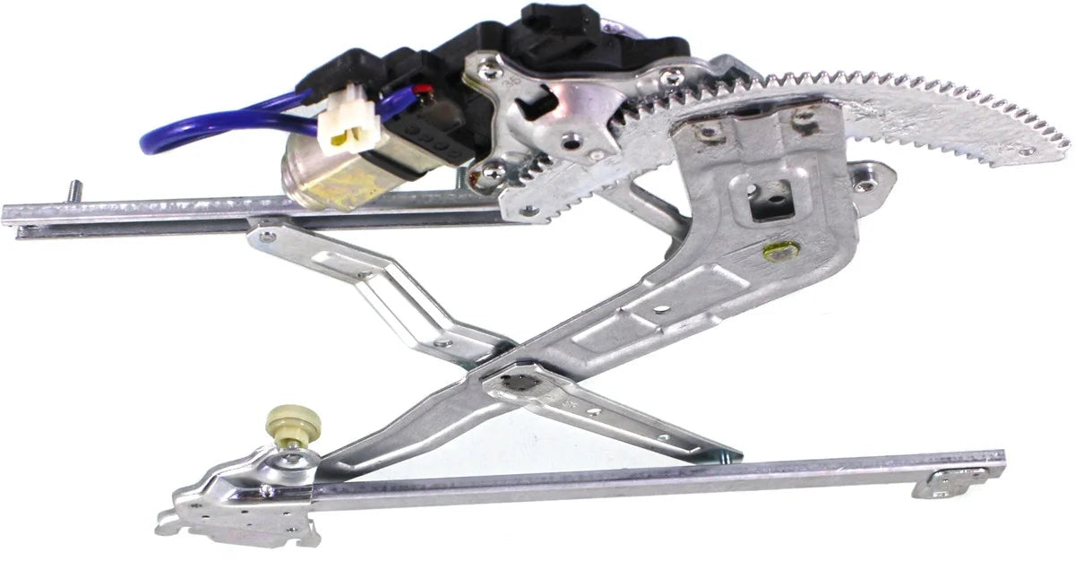 Window Regulator Front Left Driver With Motor G507471