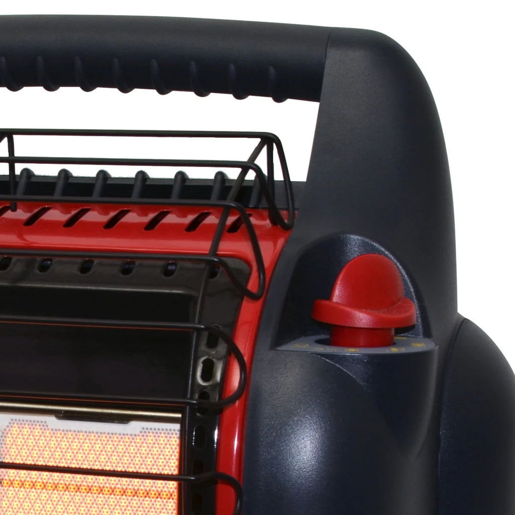 Portable Propane Gas Heater T8282