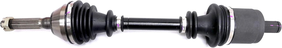 Front CV Axle Pack of 2 H88874