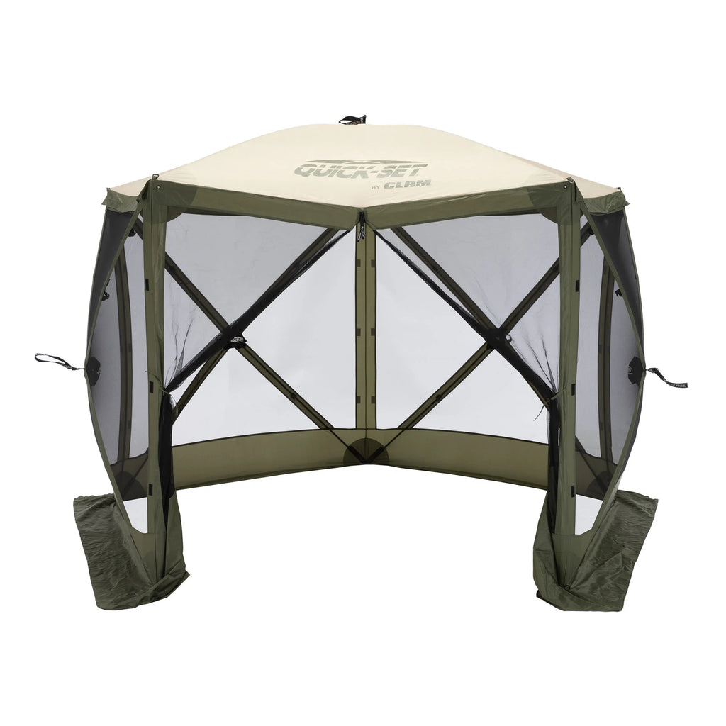 9 x 9 Ft Portable Outdoor Canopy Shelter A823