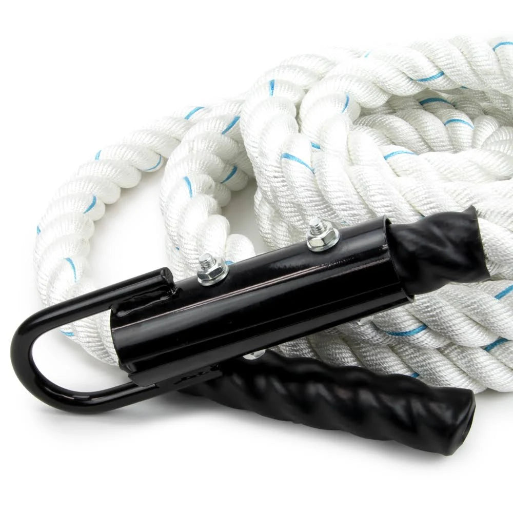 25 ft Gym Climbing Rope N8061
