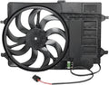 Engine Cooling Fan Assembly Pack of 2 V85788
