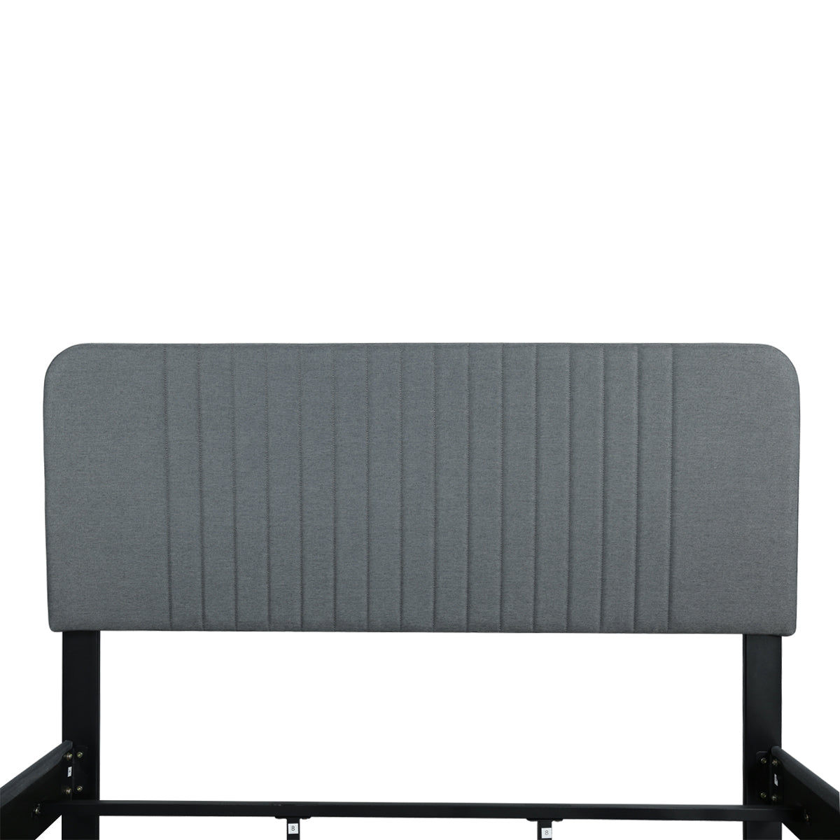 4 Piece Wicker Rattan Sectional Sofa with Seat Cushions V7370