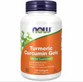 Turmeric Curcumin Gels 120 softgels A64993