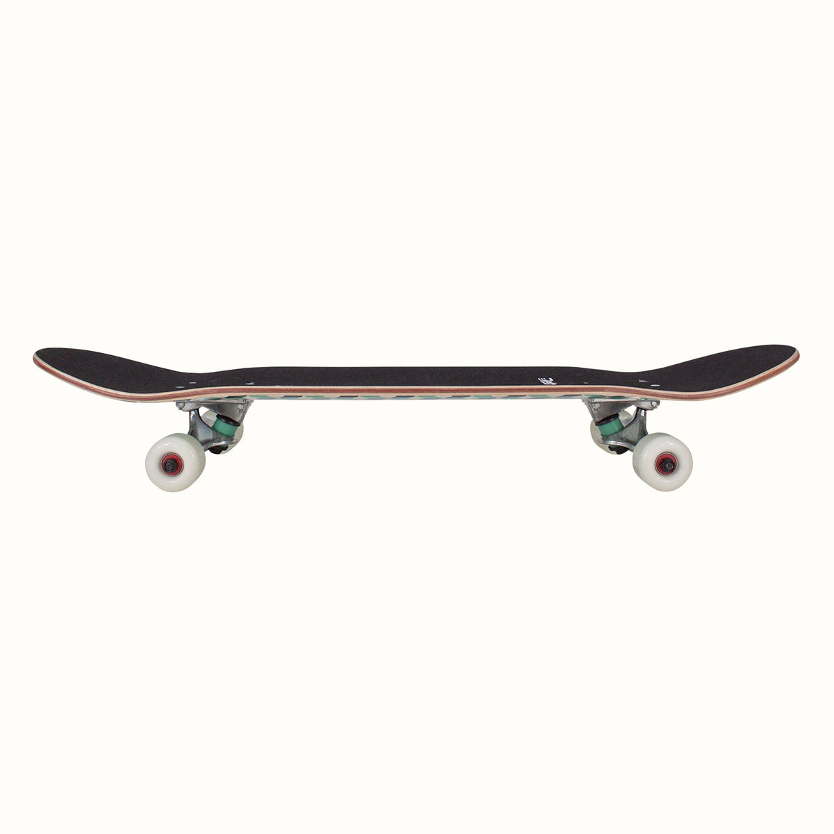 Alameda Skateboard Complete with Canadian Maple Deck M590882