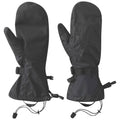 Black Mitten C7777