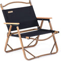 Portable Folding Camping Chair J218