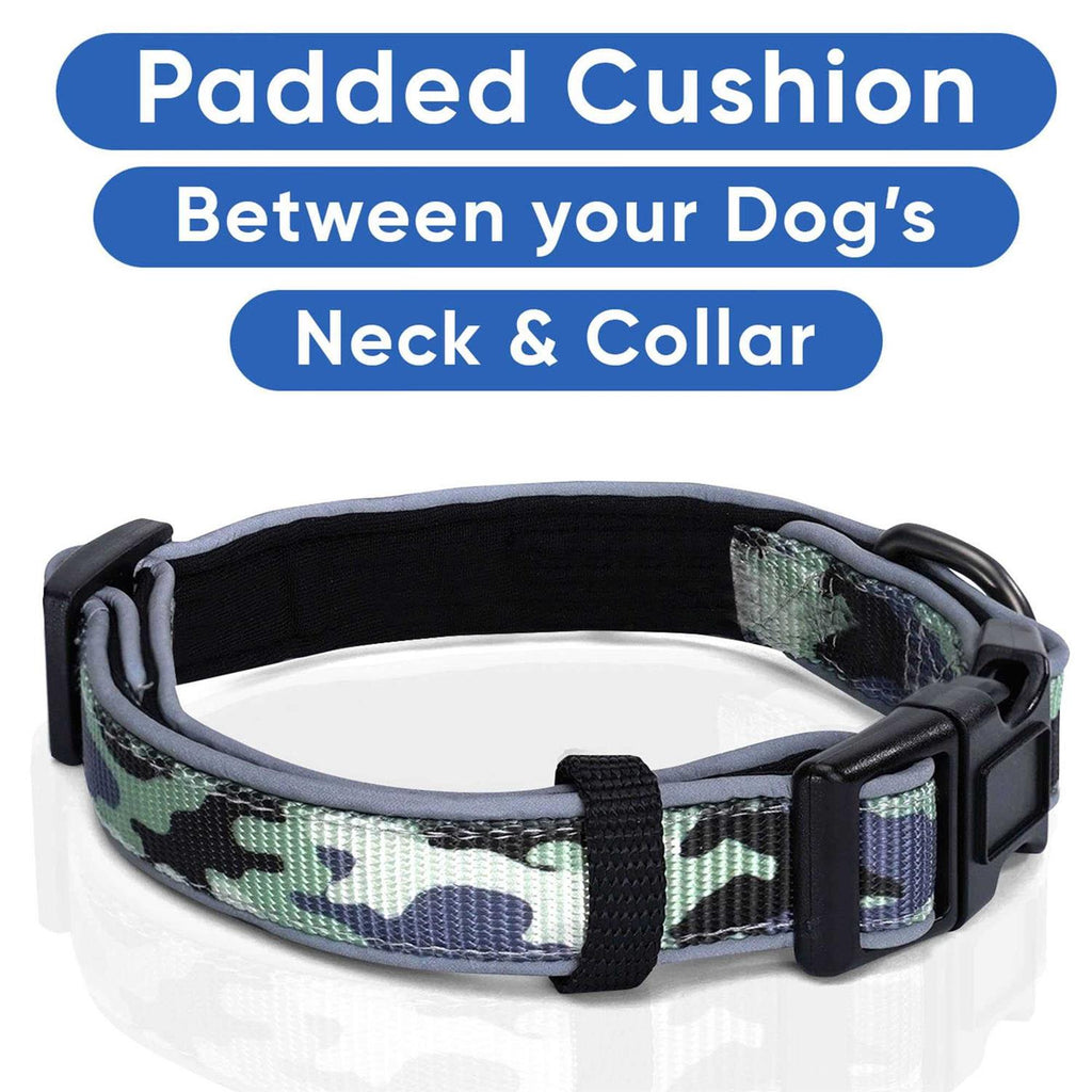 Reflective Dog Collar Small X515385