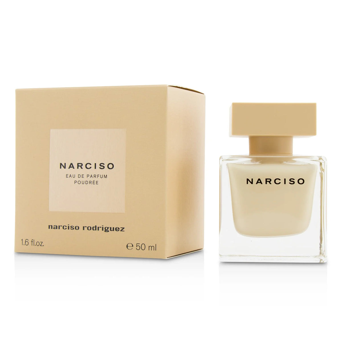Eau De Parfum Spray 50ml O4771