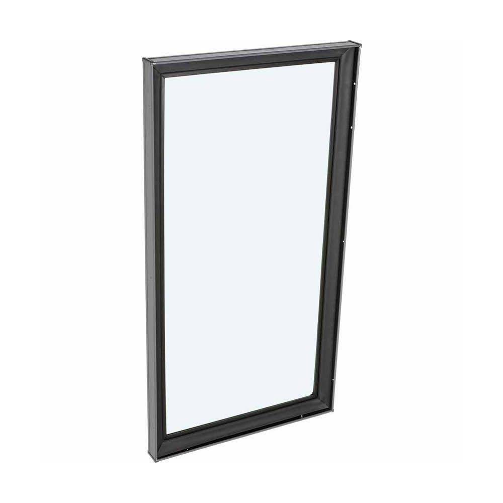 Fixed Curb Mounted Skylight N20388
