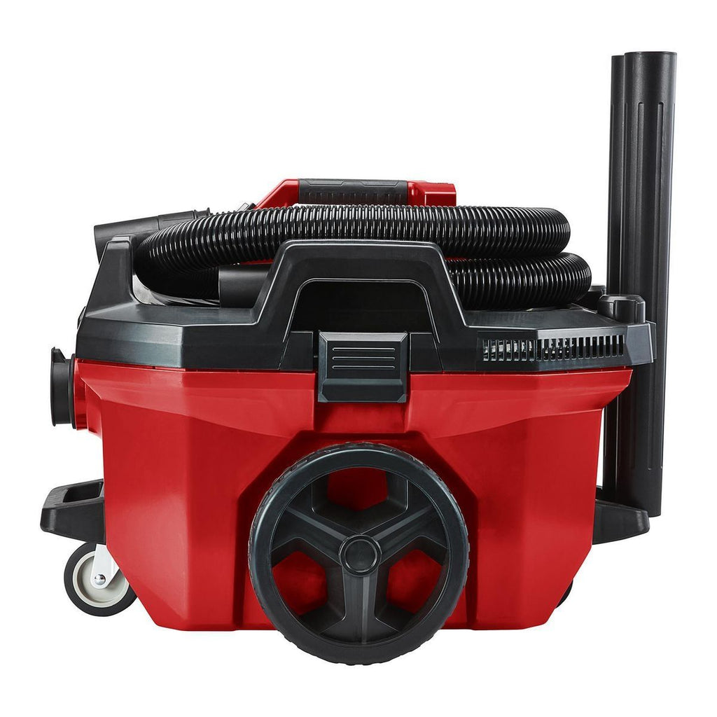 Cordless 7 Gallon Wet/Dry Vacuum D320