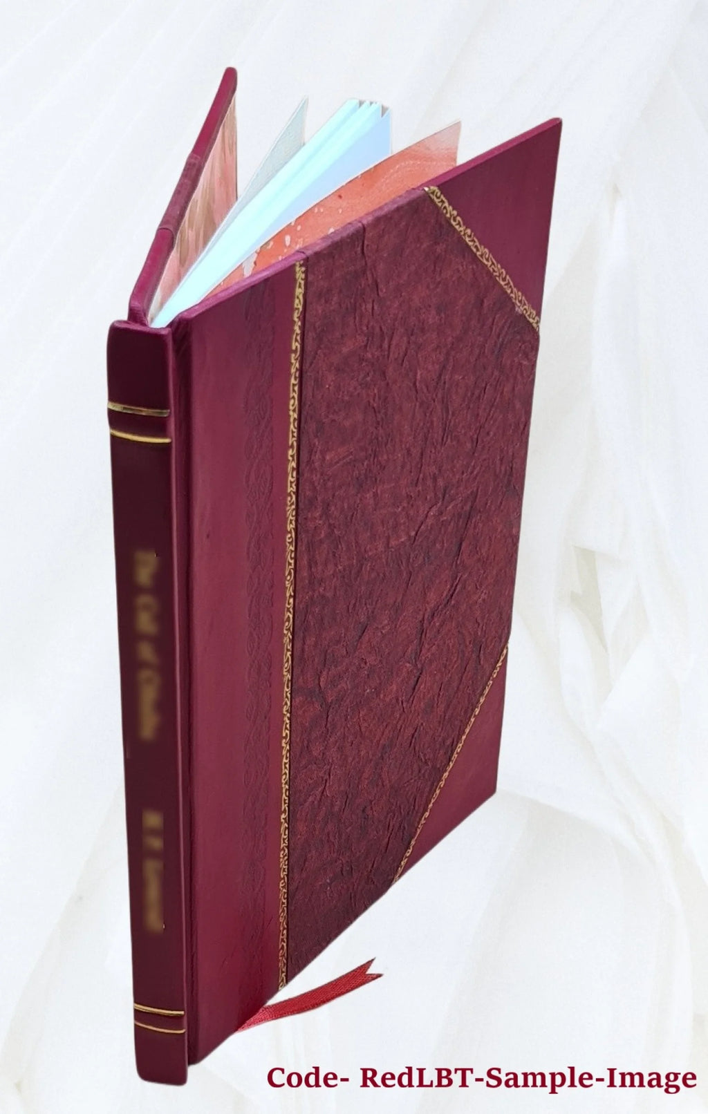 Milton: Minor Poems 1901 Leather Bound B556626
