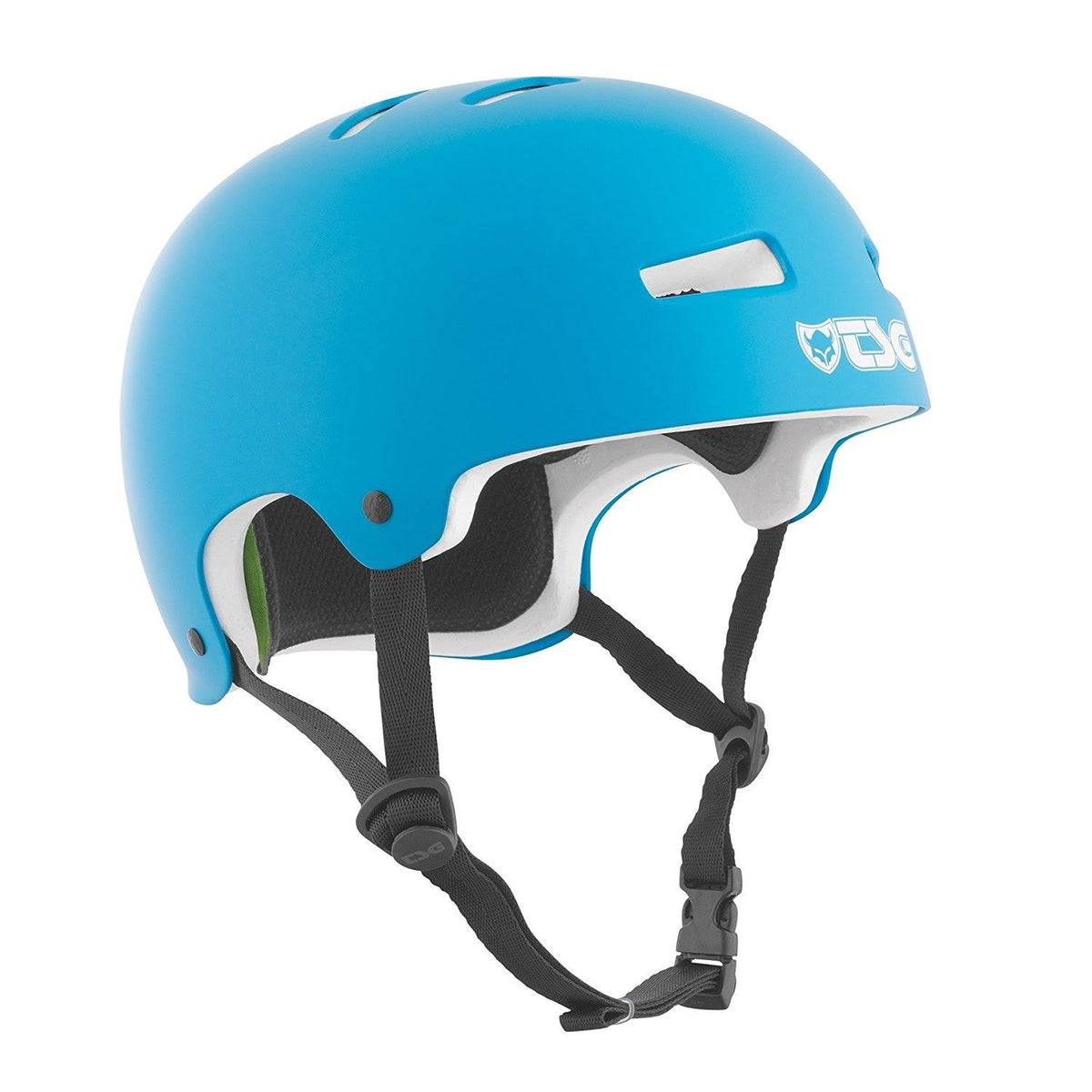 Satin Dark Cyan Helmet Y821637