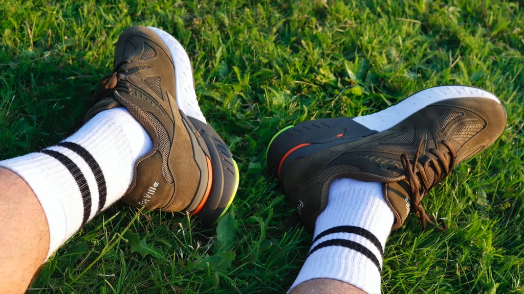 Extra Wide Walking Shoes Sneakers C564012