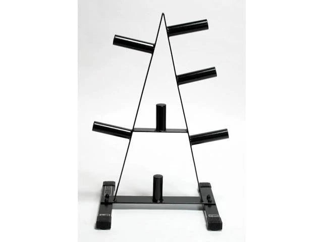Olympic 2-Inch Plate Rack D77164
