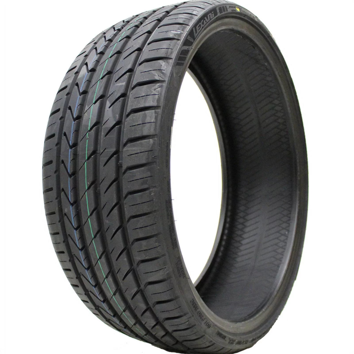 275/40ZR22 Passenger Tire M227173