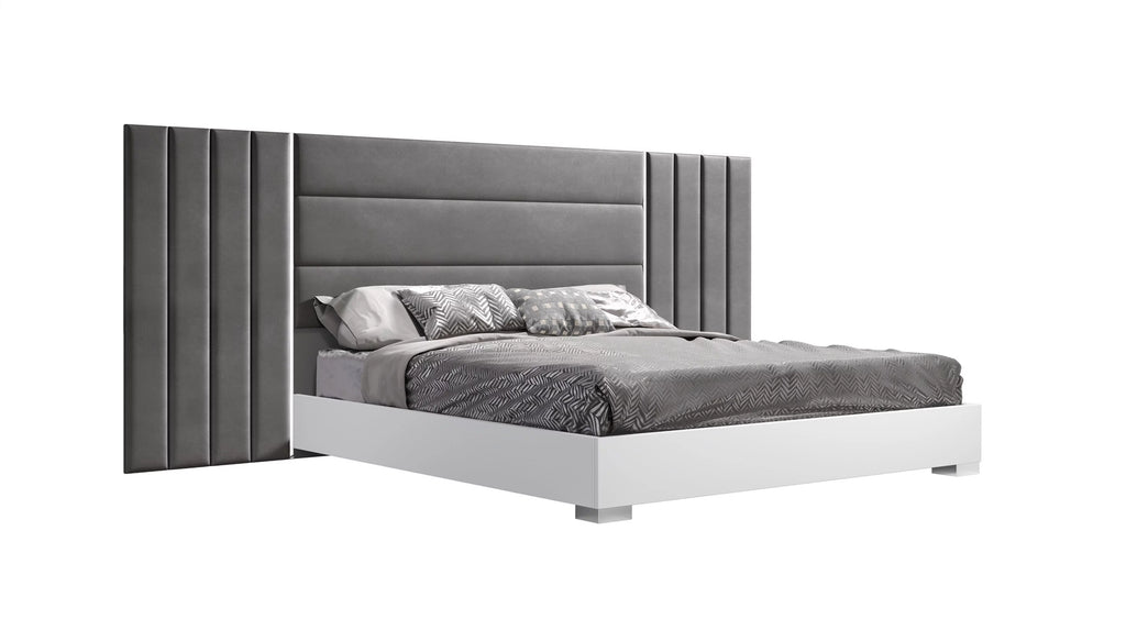 Queen Bedroom Set R6014