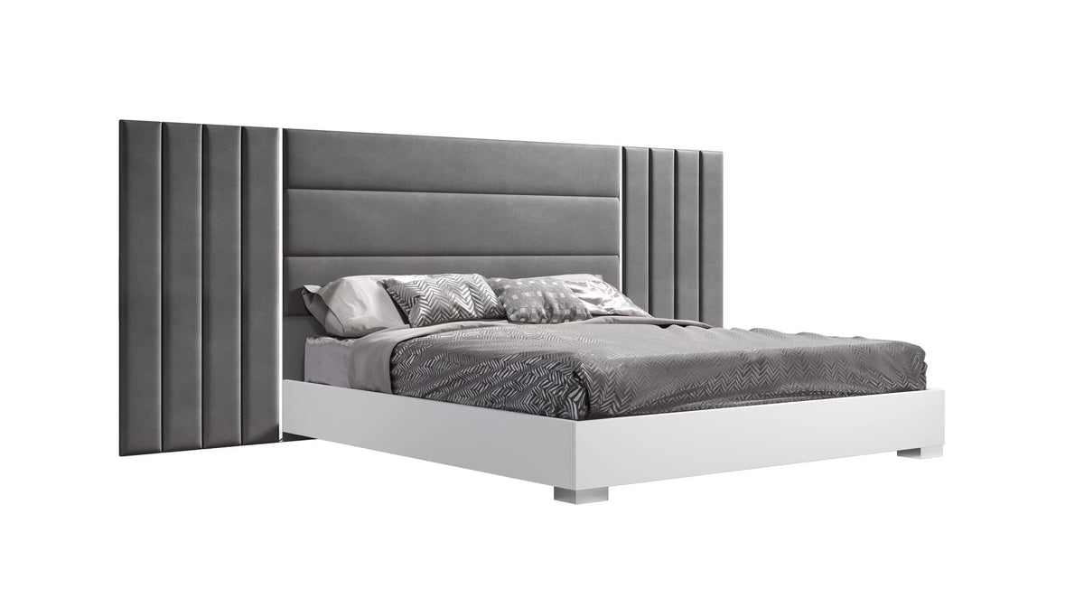 Queen Bedroom Set R6014