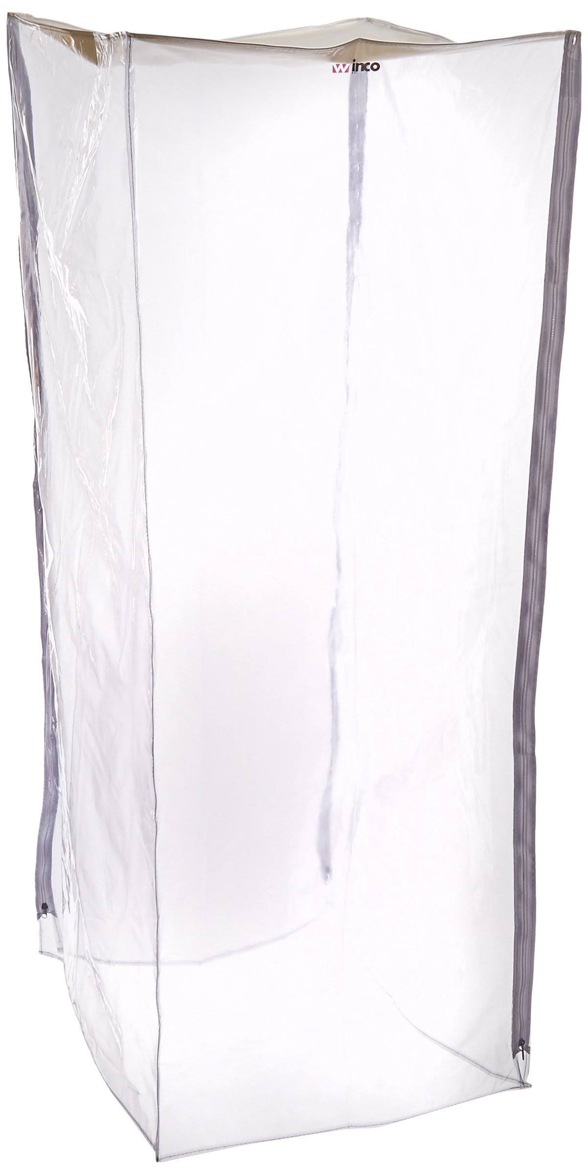 20 Tier Sheet Pan Rack Cover A897016