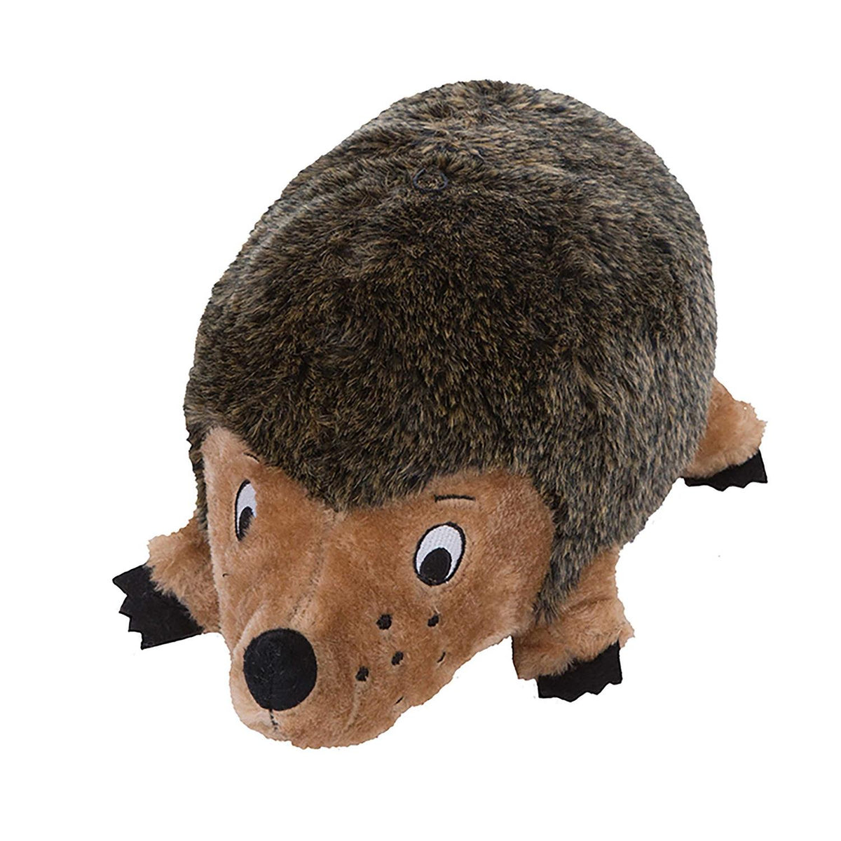 Plush Dog Toy D128