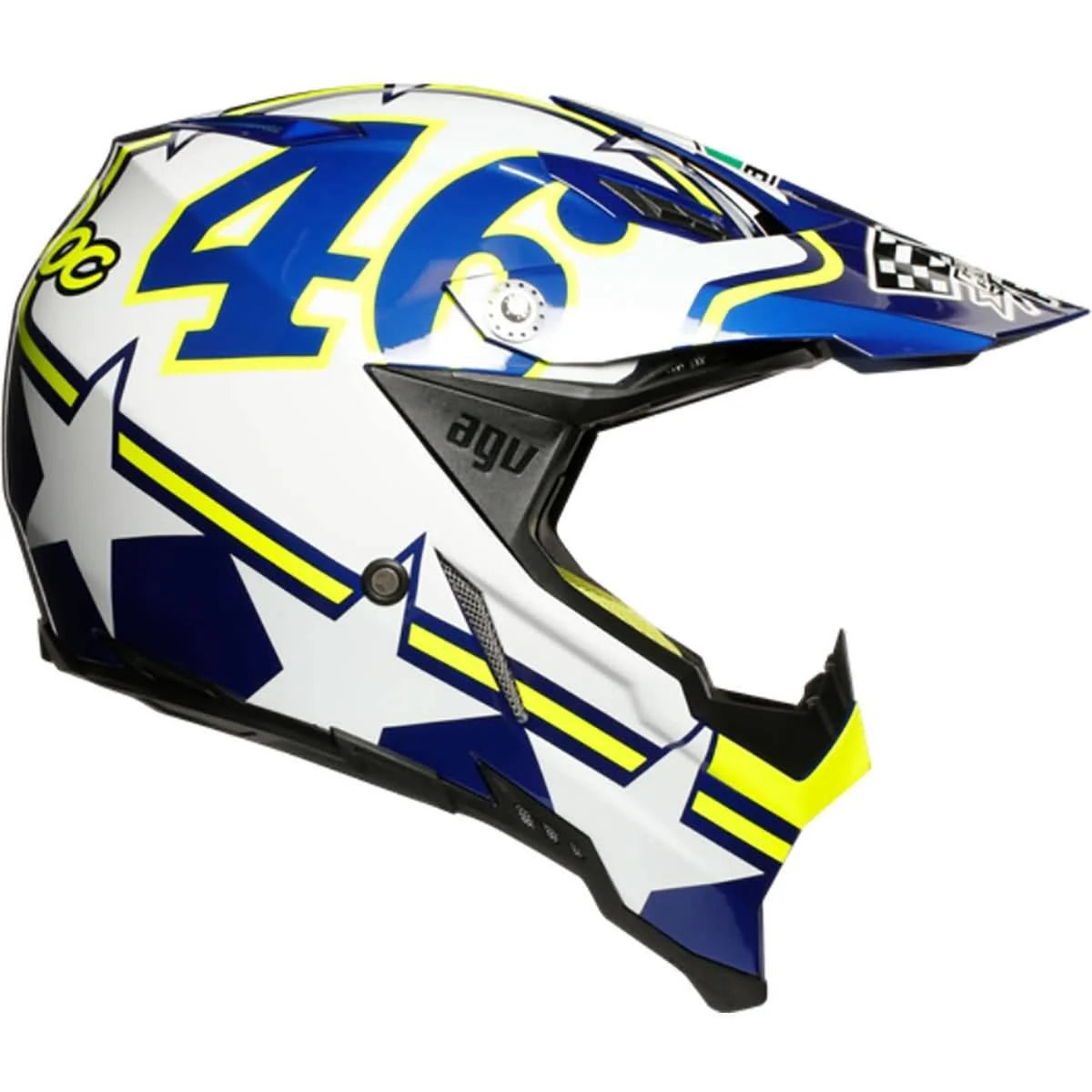 Ranch Helmet V9359