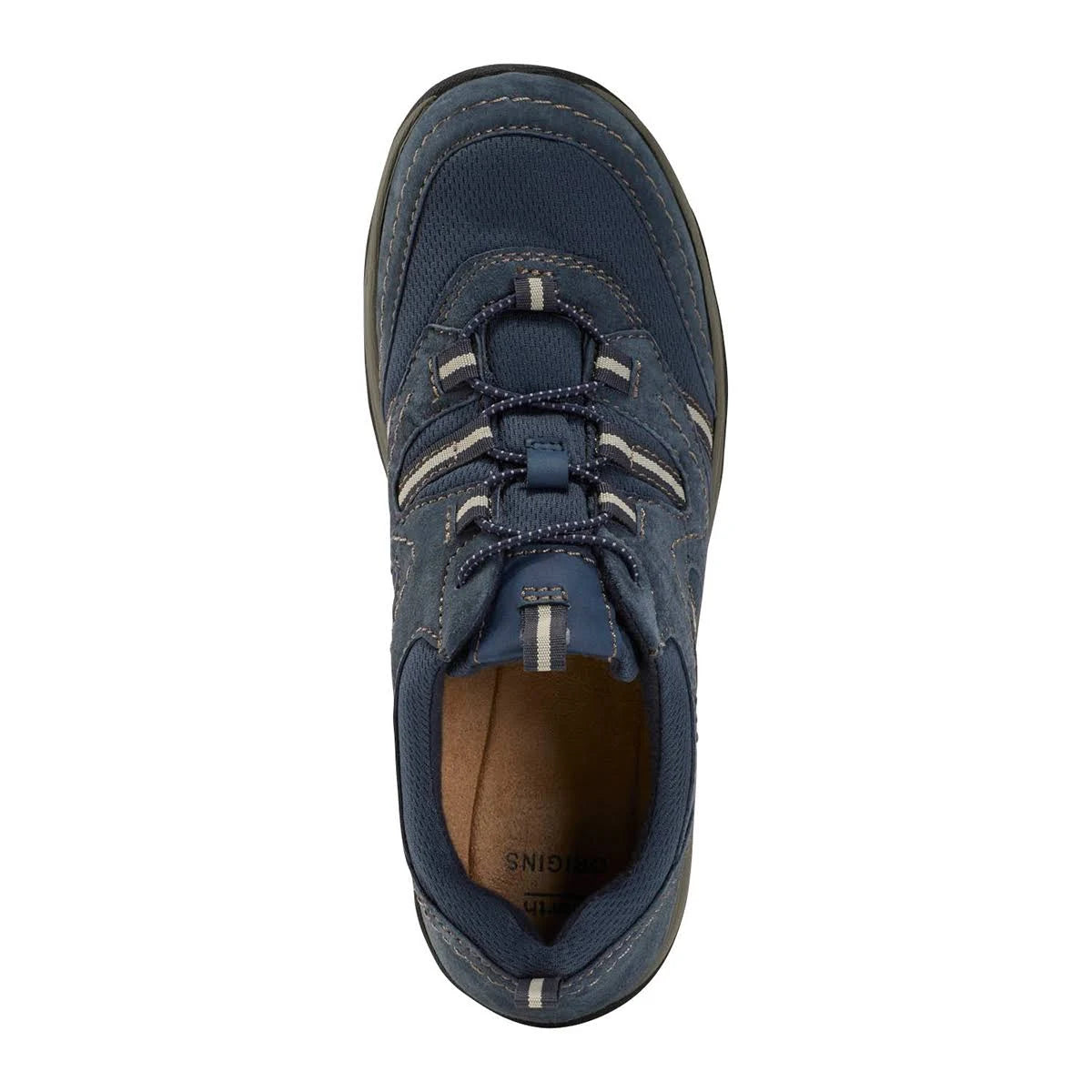 Brown Casual Shoes Q3733