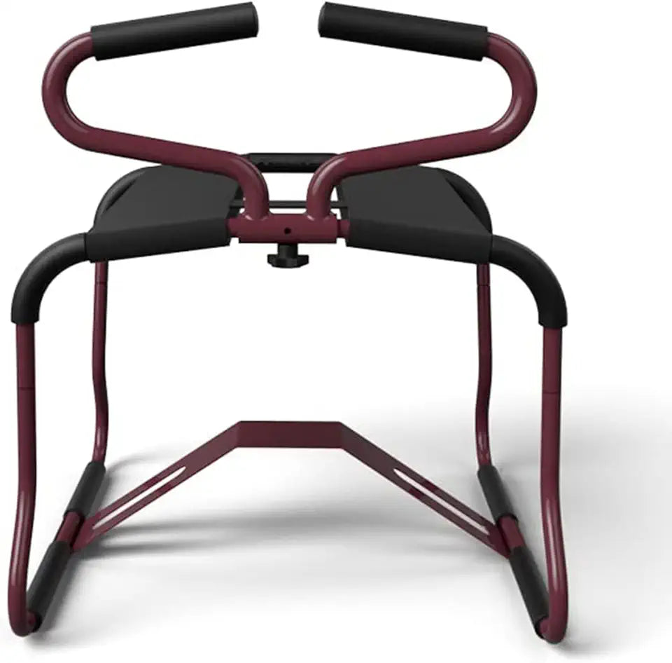 Couple Chair Adult Toy Multifunctional Bounce Elastic Stool P654