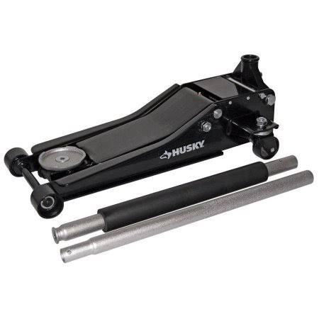 3-Ton Low Profile Floor Jack with Speedy Lift Z2796