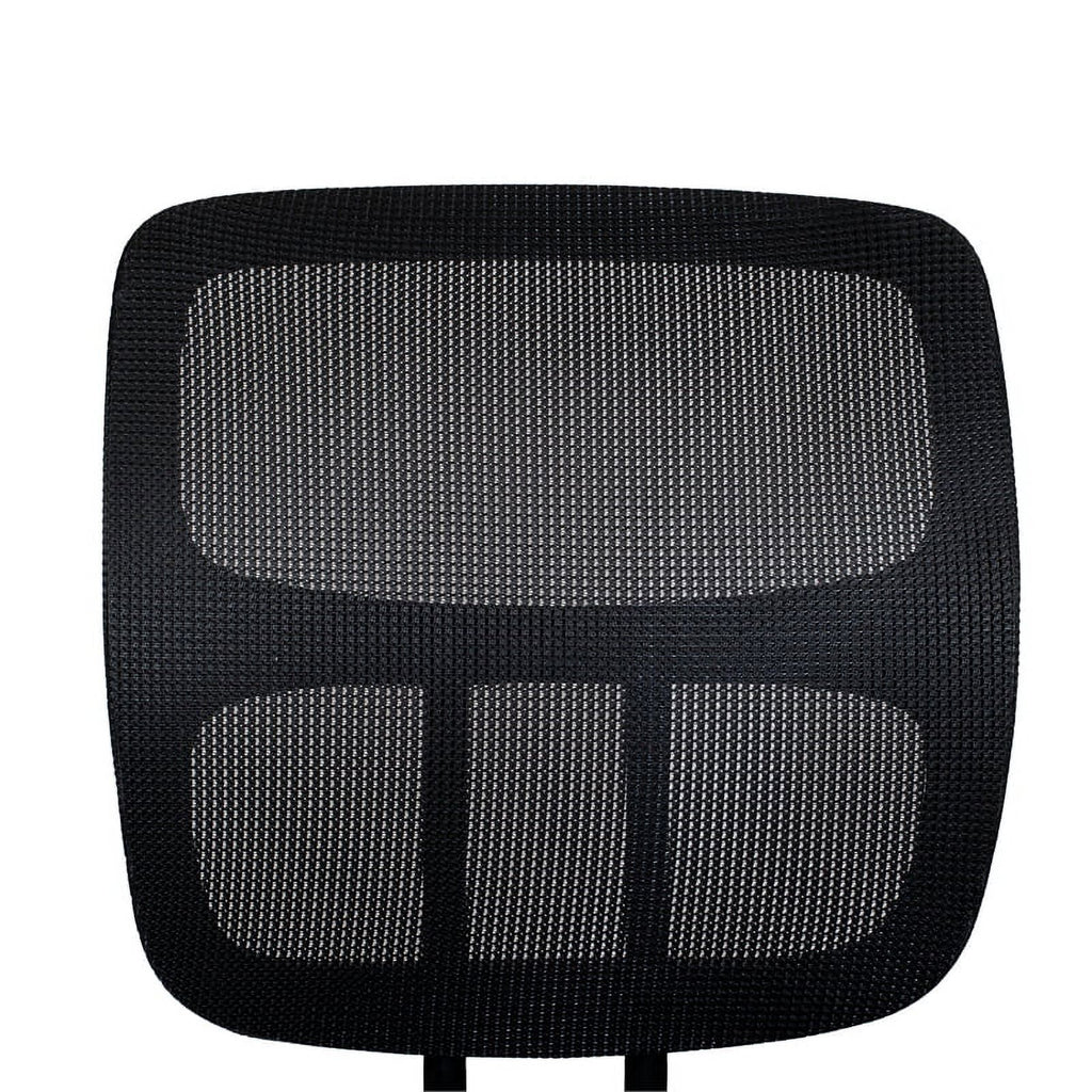 Black Mesh Office Chair E92207