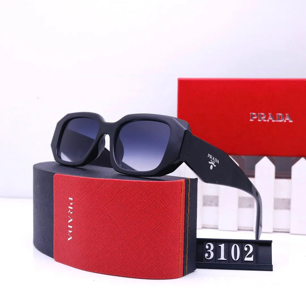 Polarized Sunglasses N110