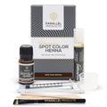 Henna Tint Kit Deep Dark Brown S57198