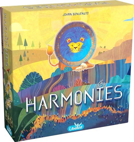 Board Game 1-4 Players 30 Min Playtime B1941