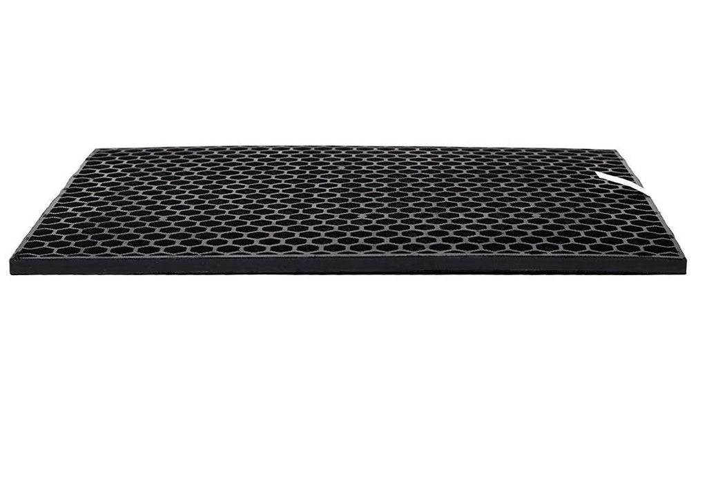 10 Pack Charcoal Carbon Filter for Rabbit Air BioGS 2.0 Air Purifier Y9237